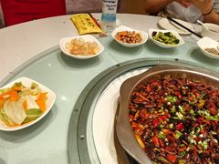 -天宜隆蘑菇宴火锅(石景山旗舰店)