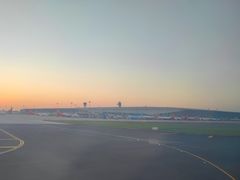 -郑州新郑国际机场
