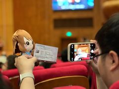 -北京大学百年讲堂