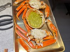 -本达人海鲜烧烤·朝鲜族风味(发展店)