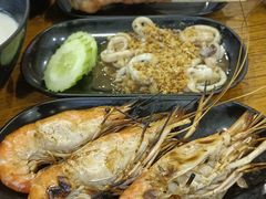-Doo Dee Thai Food(Issan/Isaan/Esan)