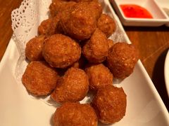 -京尊烤鸭店JINGZUN(春秀路店)