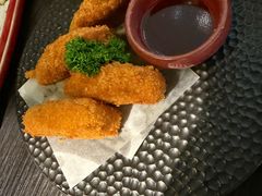 -尚居日料·和牛寿喜烧自助(市府恒隆广场店)