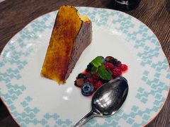 -潮餐厅·云端江景西餐厅·杭州柏悦酒店