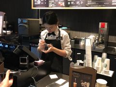 -星巴克臻选(杭州万象城店)