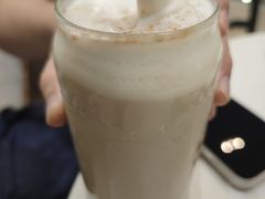 大红袍珍珠奶茶-gaga(深圳京基KKMALL店)