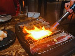 -小川洋风料理(街道口店)