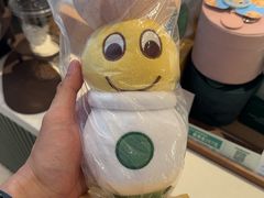 -星巴克(北京中关村北京国际店)