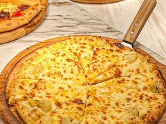 -比格比萨自助(南京万达茂店)