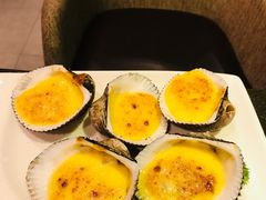 -福樱兰海鲜放题铁板烧(加州店)