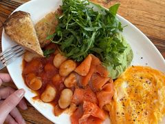 -Egg•Allday Brunch(襄阳北路店)