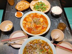-廖川菜(太阳宫店)