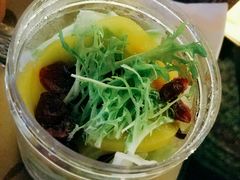 -龙治汉堡(中华城店)