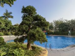 -厦门途易蓝罗约海景温泉酒店(园博苑地铁站店)