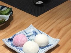-苍月中华料理(王府井店)