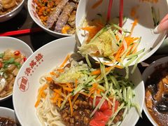 -添萬囍·天津三鲜捞面(天河城店)