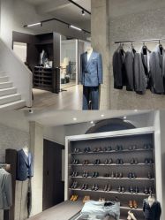 点击看大图 -Brother西服礼服定制·商务·婚礼(佛山南海店)
