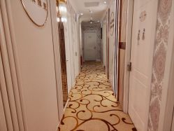 -茜尔维亚修身连锁(杨浦五角场店)