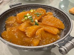 -便宜坊烤鸭店(国瑞城哈德门店)