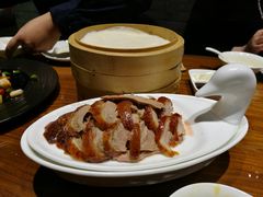 -北京老铺烤鸭(西稍门店)