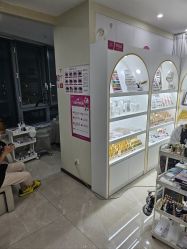 -瞧·享轻奢美甲美睫