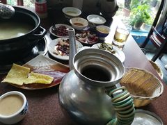 -尼玛藏家风味园(阿山食城店)