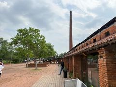 -祝甸砖窑文化馆