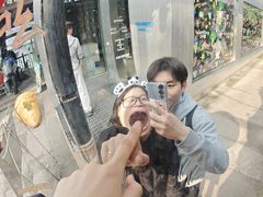 -重庆十八梯传统风貌区