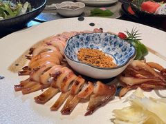 -鮨匠·割烹料理(巨鹿花园店)