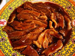 -烤肉季饭庄