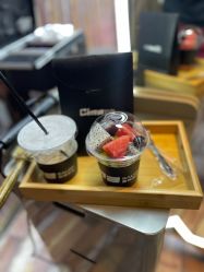 -Cima salon西玛沙龙