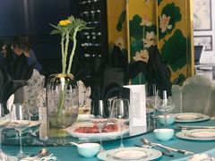 -翠湖宾馆·中餐厅