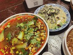 -正阳门饭庄·烤鸭·北京菜(万丰路七里庄店)