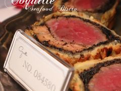 -壳里西餐厅Coquille Seafood Bistro(蒙自路店)