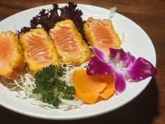 -河风の幸会精致料理