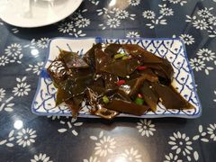 -福来齐·鲁菜海鲜·渔家菜(朝阳街分店)