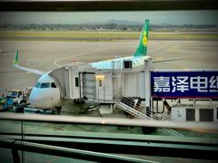 -温州龙湾国际机场