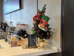 -星巴克(我格广场店)