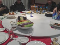 -鹊华居·地道鲁菜·海鲜·融合味(大明湖店)