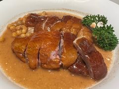-汤城小厨•粤菜•靓汤(苏州街店)