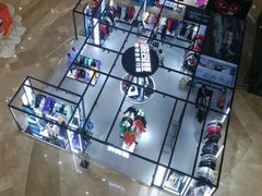 -万达广场(松江店)