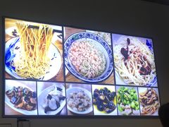 景观位-朱洪元苏式面馆(绿宝广场店)