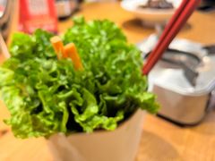 -巢爷老味(东方红店)