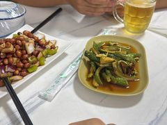 -来之顺海鲜菜馆·青岛菜·始于1993(栈桥店)