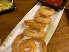 洋葱-鸟内会(河北路店)