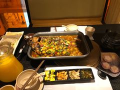 -漫烤鱼&徐州烧烤夜宵(万达店)