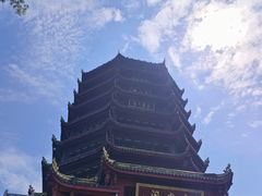 -青城山