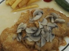-红房子西菜馆(淮海店)