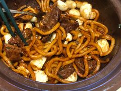 -火啫啫·粤式啫啫煲(南通首店)