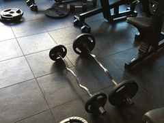 -W FITNESS 威尔仕健身·游泳(七宝店)